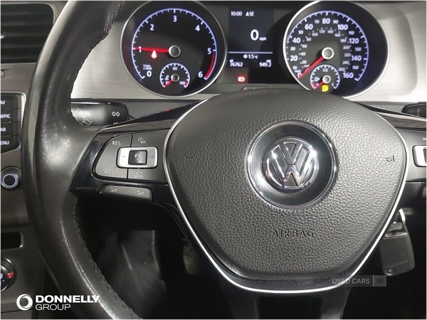 Used Volkswagen Golf 2016 for sale - 77102323: Photo 18
