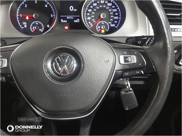 Used Volkswagen Golf 2016 for sale - 77102323: Photo 19