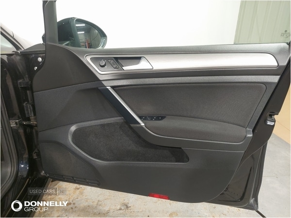 Used Volkswagen Golf 2016 for sale - 77102323: Photo 20