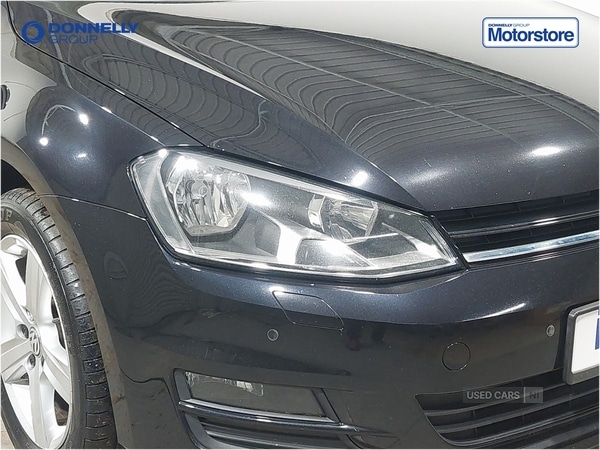 Used Volkswagen Golf 2016 for sale - 77102323: Photo 24