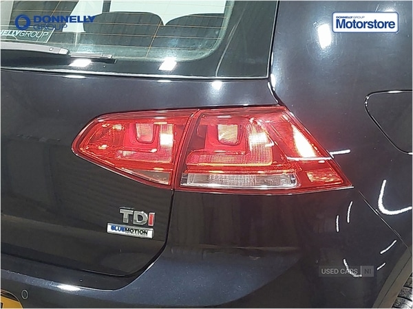 Used Volkswagen Golf 2016 for sale - 77102323: Photo 25