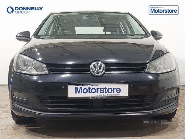 Used Volkswagen Golf 2016 for sale - 77102323: Photo 26