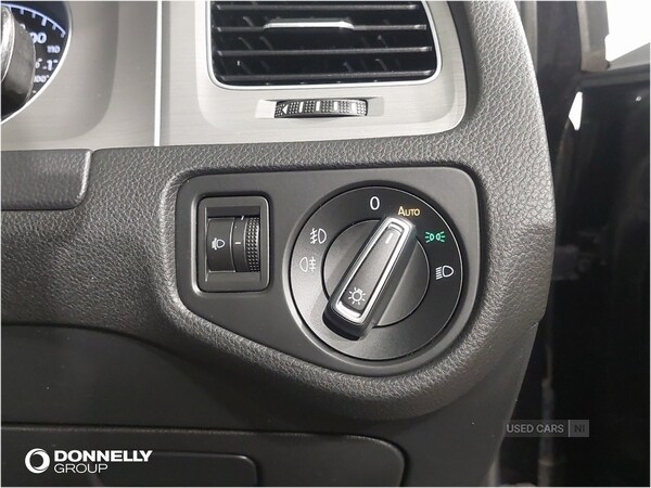 Used Volkswagen Golf 2016 for sale - 77102323: Photo 33