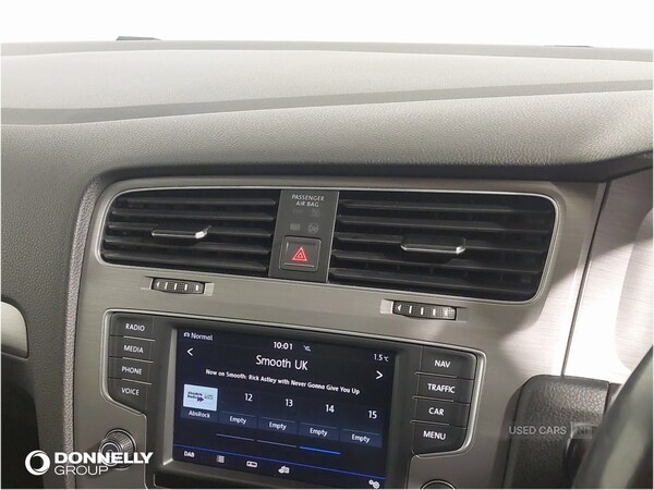 Used Volkswagen Golf 2016 for sale - 77102323: Photo 35