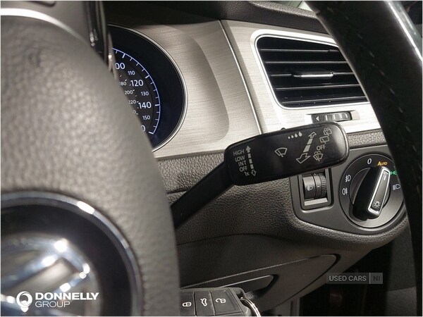 Used Volkswagen Golf 2016 for sale - 77102323: Photo 36