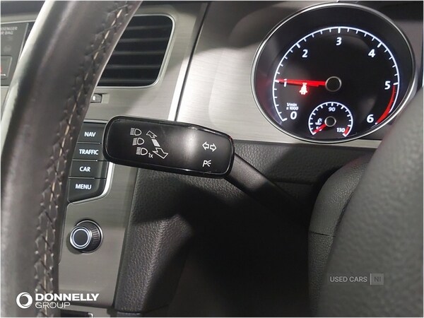 Used Volkswagen Golf 2016 for sale - 77102323: Photo 37