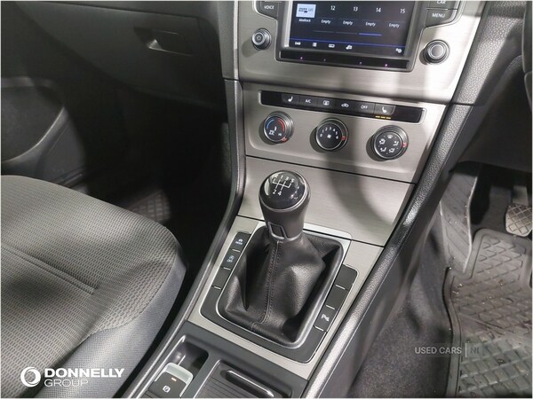 Used Volkswagen Golf 2016 for sale - 77102323: Photo 39