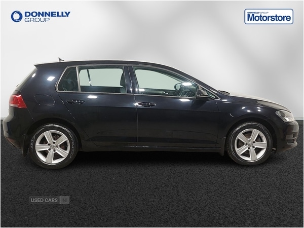 Used Volkswagen Golf 2016 for sale - 77102323: Photo 4
