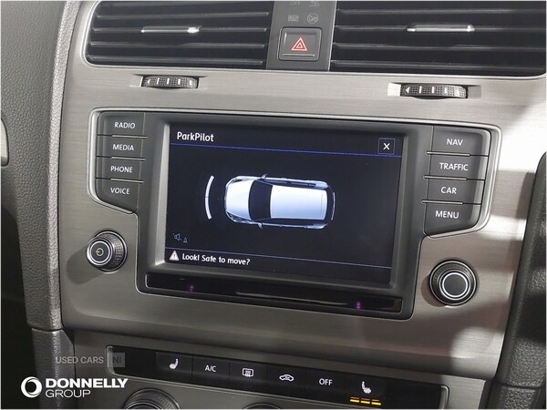 Used Volkswagen Golf 2016 for sale - 77102323: Photo 41