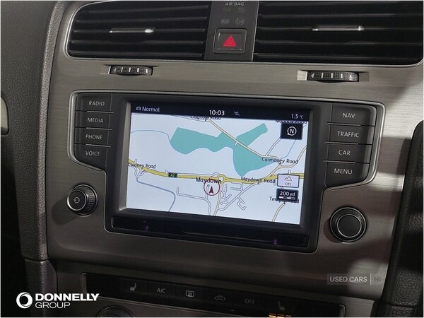 Used Volkswagen Golf 2016 for sale - 77102323: Photo 43