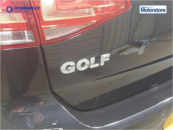 Used Volkswagen Golf 2016 for sale - 77102323: Photo 46