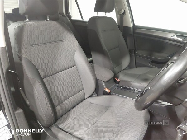 Used Volkswagen Golf 2016 for sale - 77102323: Photo 47