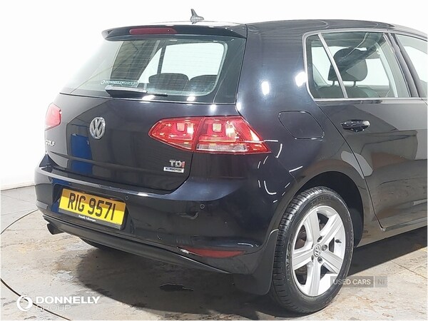 Used Volkswagen Golf 2016 for sale - 77102323: Photo 48