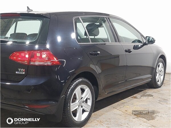 Used Volkswagen Golf 2016 for sale - 77102323: Photo 49