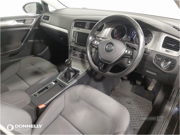 Used Volkswagen Golf 2016 for sale - 77102323: Photo 5