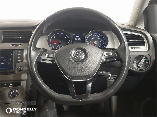 Used Volkswagen Golf 2016 for sale - 77102323: Photo 51