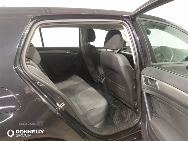 Used Volkswagen Golf 2016 for sale - 77102323: Photo 52