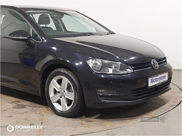 Used Volkswagen Golf 2016 for sale - 77102323: Photo 55