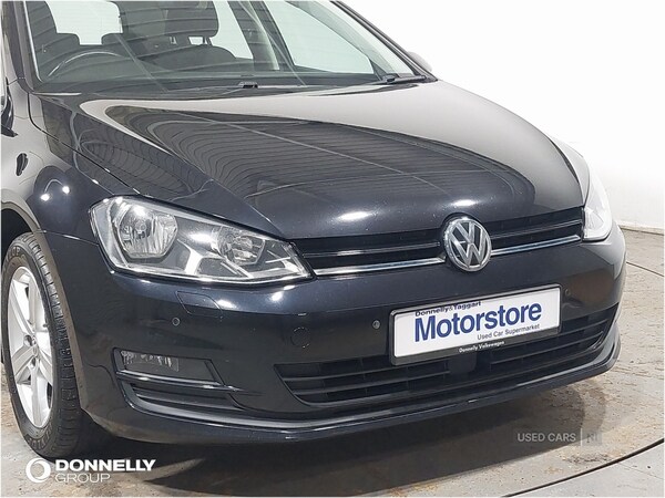 Used Volkswagen Golf 2016 for sale - 77102323: Photo 57