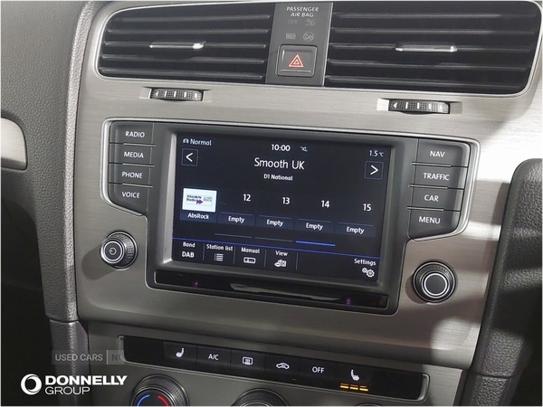 Used Volkswagen Golf 2016 for sale - 77102323: Photo 6