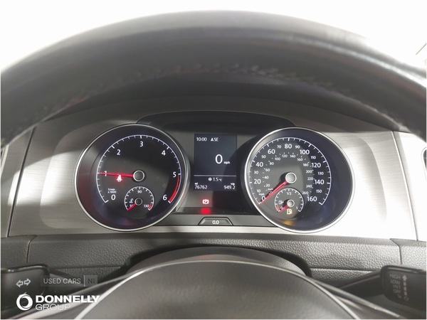 Used Volkswagen Golf 2016 for sale - 77102323: Photo 7