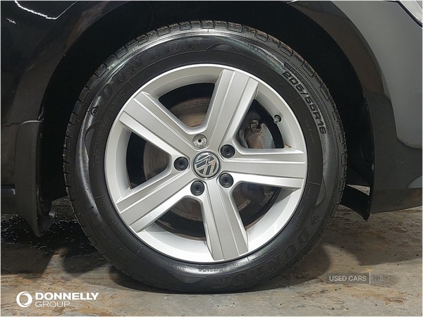 Used Volkswagen Golf 2016 for sale - 77102323: Photo 8