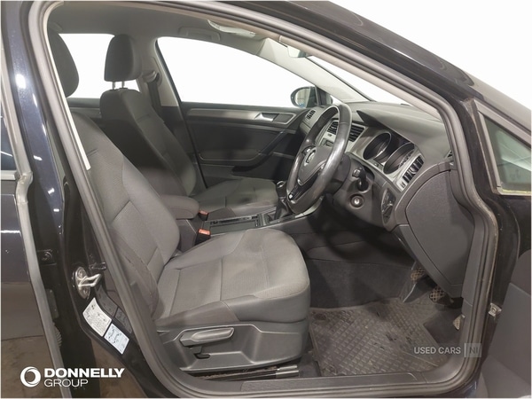 Used Volkswagen Golf 2016 for sale - 77102323: Photo 9