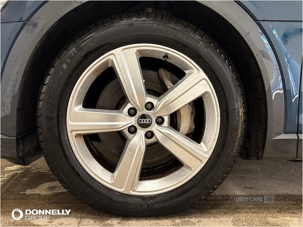 Used Audi e-tron 2021 for sale - 78215225: Photo 5