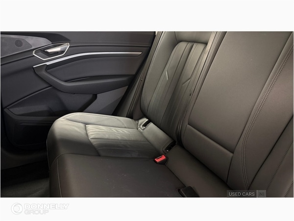 Used Audi e-tron 2021 for sale - 78215225: Photo 7