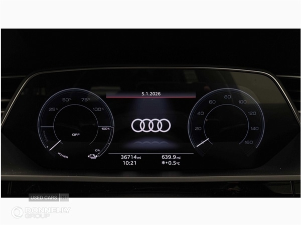 Used Audi e-tron 2021 for sale - 78215225: Photo 9