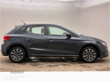 Used SEAT Ibiza 2023 for sale - 79063117: Photo