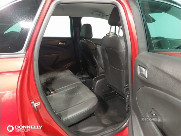 Vehicle 50