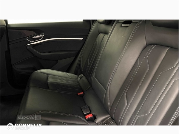 Used Audi e-tron 2022 for sale - 78215341: Photo 7