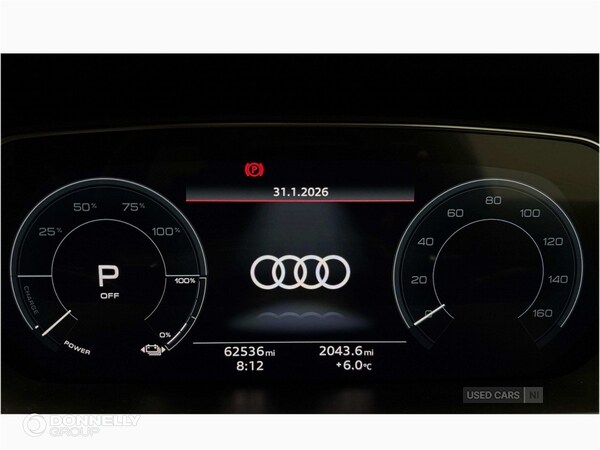 Used Audi e-tron 2022 for sale - 78215341: Photo 9