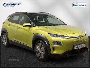 Used Hyundai KONA 2018 for sale - 79836727: Photo
