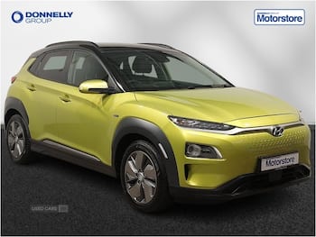 Used Hyundai KONA 2018 for sale - 79836727: Photo