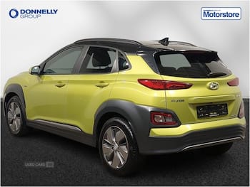 Used Hyundai KONA 2018 for sale - 79836727: Photo