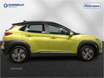 Used Hyundai KONA 2018 for sale - 79836727: Photo