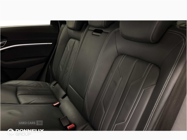 Used Audi e-tron 2021 for sale - 78215344: Photo 7