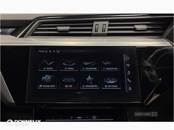 Used Audi e-tron 2021 for sale - 78215344: Photo 8