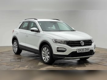 2020 - 1.0 TSI SE 5dr