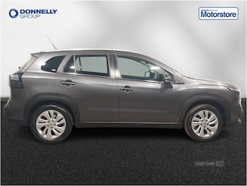 Used Suzuki SX4 S-Cross 2022 for sale - 79317961: Photo