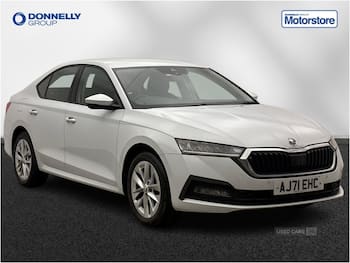 Used Skoda Octavia 2021 for sale - 79658772: Photo