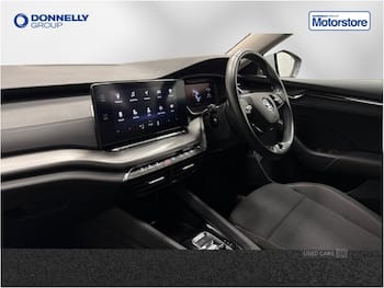 Used Skoda Octavia 2021 for sale - 79658772: Photo