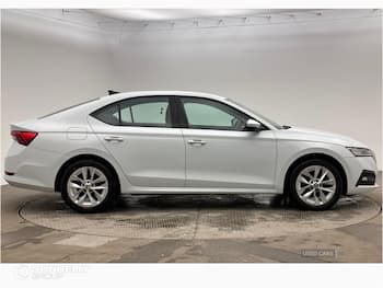 Used Skoda Octavia 2021 for sale - 79658772: Photo