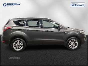 Used Ford Kuga 2019 for sale - 78388532: Photo