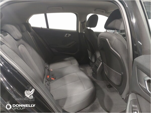 Used BMW 1 Series 2021 for sale - 77306451: Photo 10