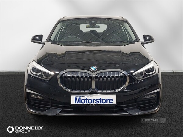 Used BMW 1 Series 2021 for sale - 77306451: Photo 11