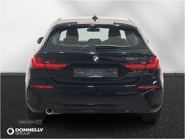 Used BMW 1 Series 2021 for sale - 77306451: Photo 12