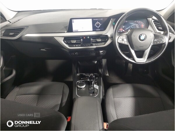 Used BMW 1 Series 2021 for sale - 77306451: Photo 16